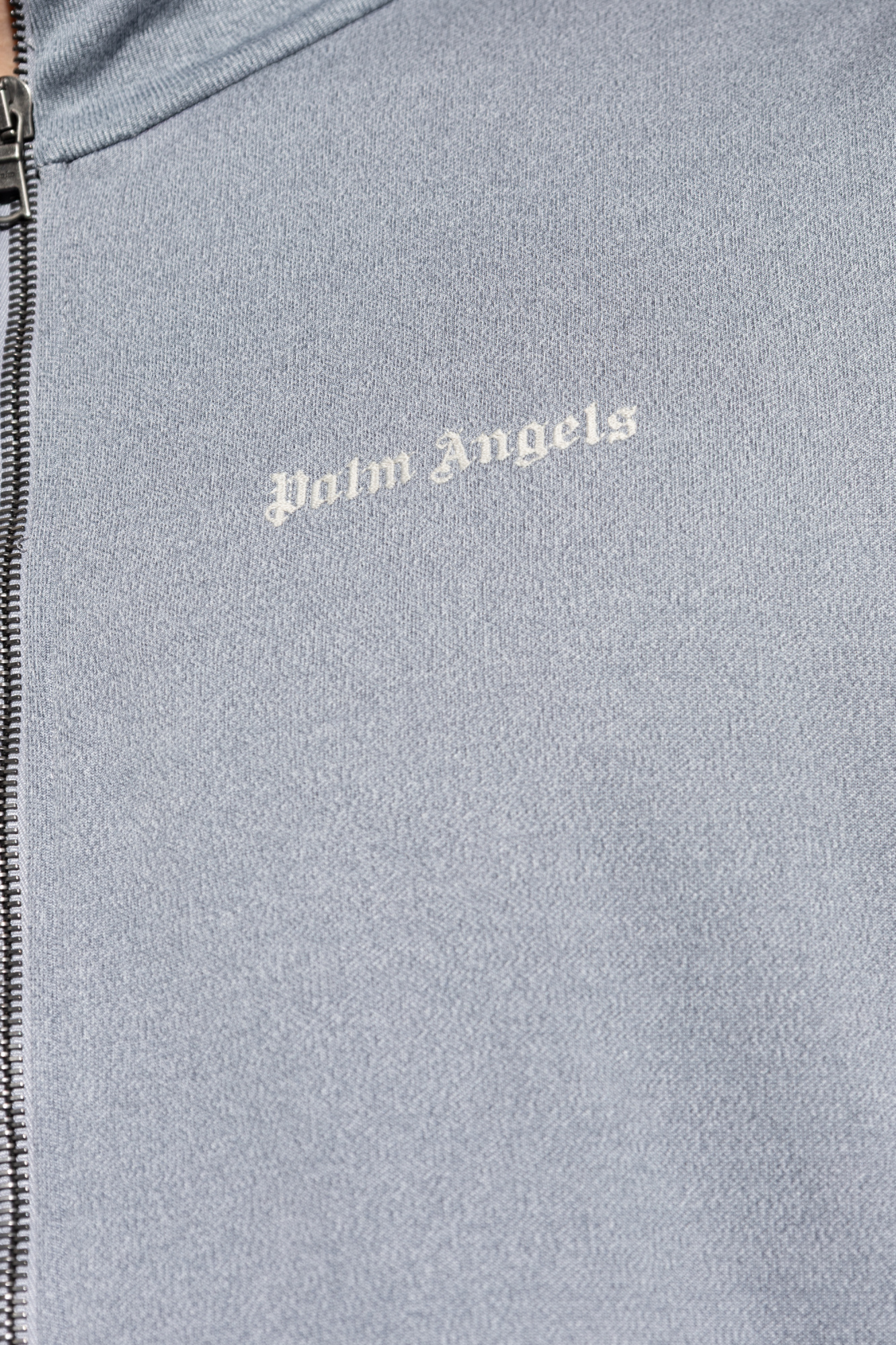 Palm Angels Sweatshirt with stand-up collar | Men's | Vitkac